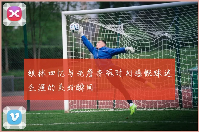 铁林回忆与老詹夺冠时刻感慨球迷生涯的美好瞬间